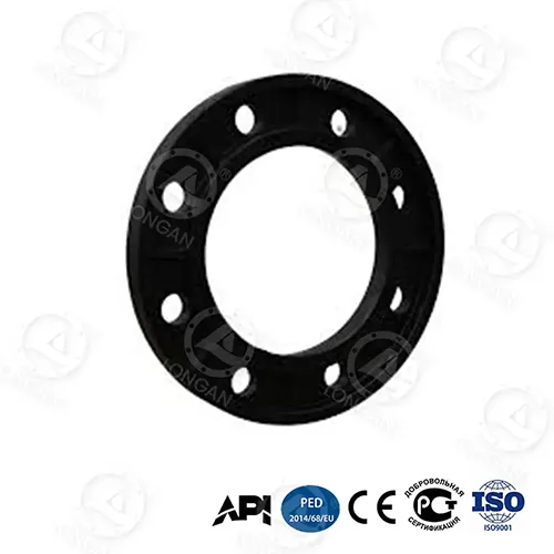 Q235 Blind Flange Flange Cover